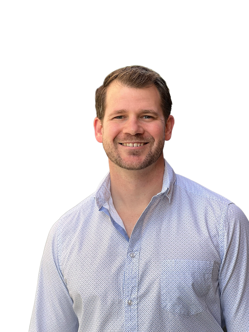 Sean Smith, Managing Director at Go To Apps